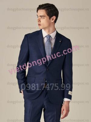 Đồng phục áo Vest Nam 85 Đồng phục áo Vest Nam 85